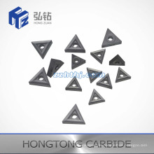 Tungsten Carbide Cutting Tools, Tungsten Carbide CNC Inserts